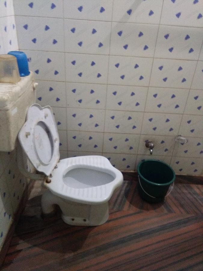 פורי Hotel Sun Village מראה חיצוני תמונה
