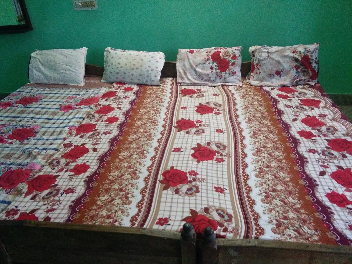 פורי Hotel Sun Village מראה חיצוני תמונה